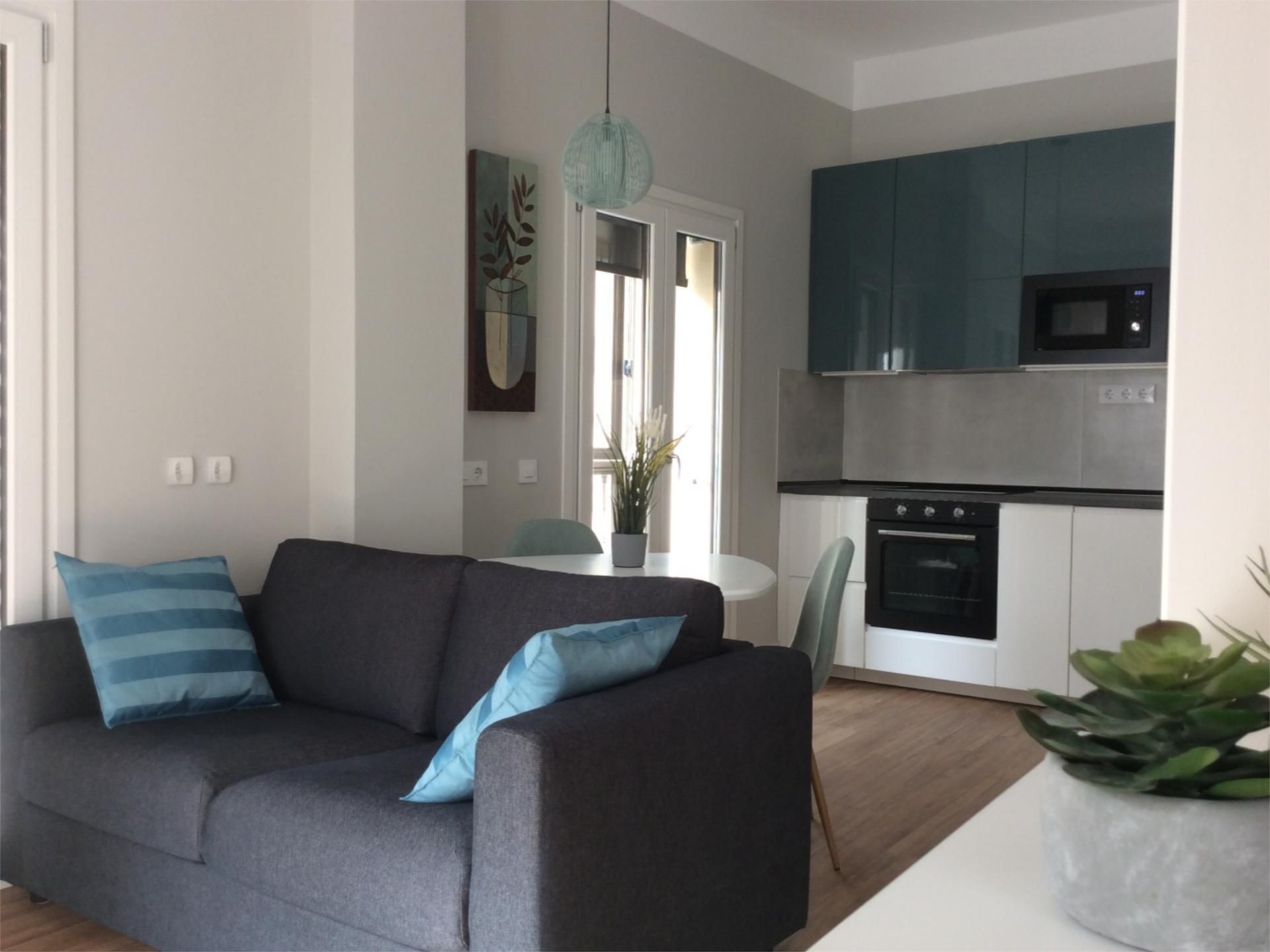 Apartamento en  Jesús del Gran Poder 55 - Foto 2