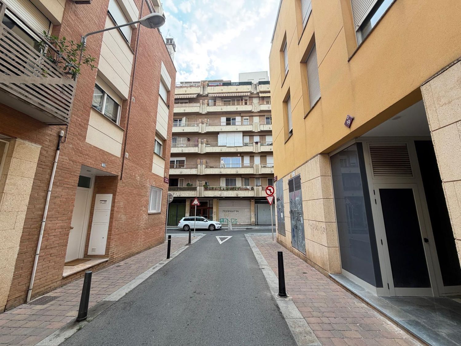 Piso en Calle de Pròsper de Bofarull, 26, Mestral, Mestral - Foto 6