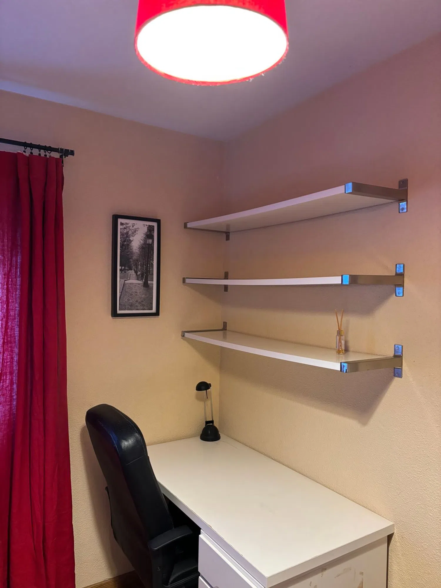 Piso en calle de Elfo, 116 - Foto 9