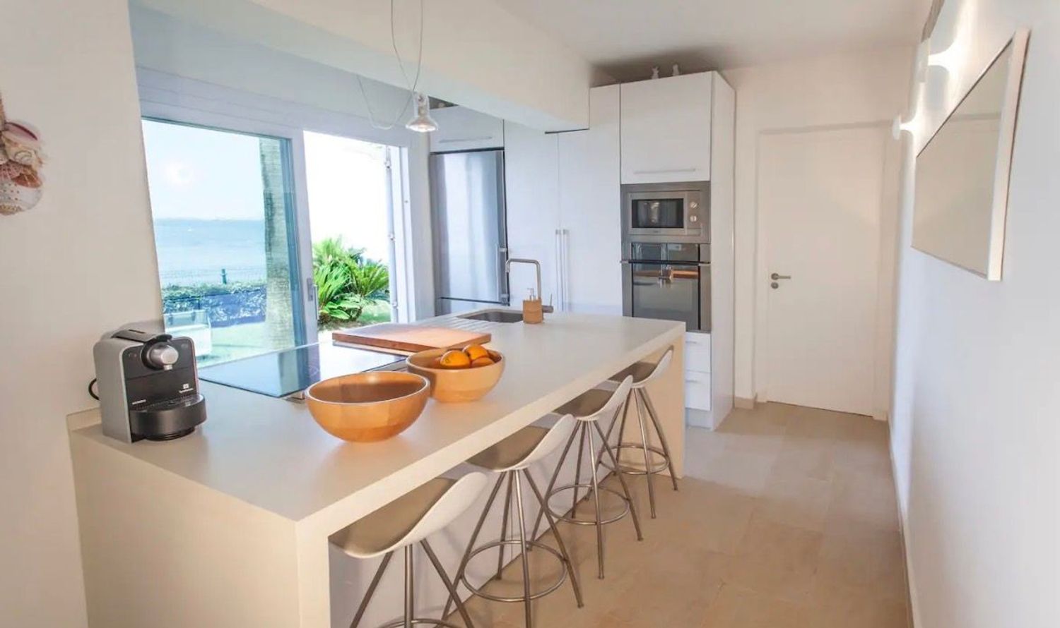 Casa o chalet independiente en Gran Vía de la Manga, 42 Parcela, Playa de las Gaviotas-El Pedrucho, Playa de las Gaviotas-El Pedrucho - Foto 6