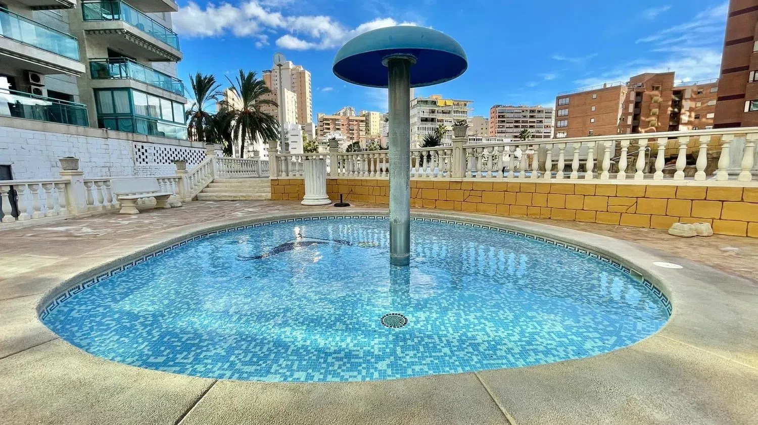 Piso en calle Terral, 6 - Foto 7