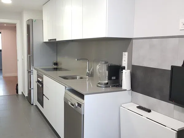 Piso en calle d'Antoni Bori, 84 - Foto 6