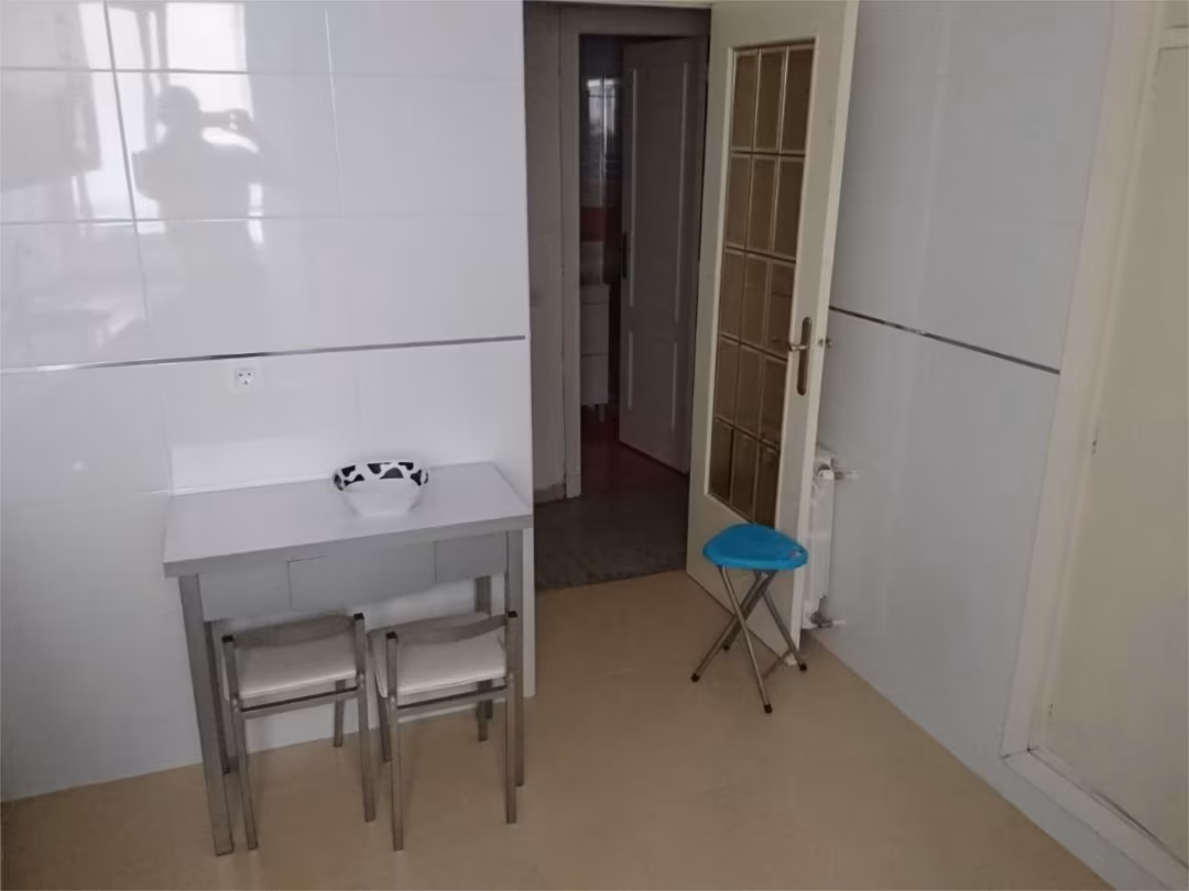 Piso en  Avenida de Portugal 150 - Foto 5