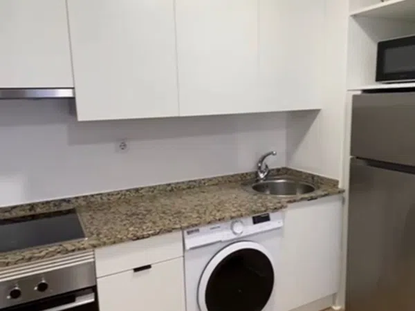 Estudio en Calle Talude, 5, Casablanca - Calvario - Foto 1