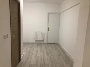 Piso en  Calle del General Echagüe 1 - Foto 1