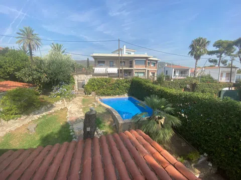 Casa independiente en paseo Mirador, 13