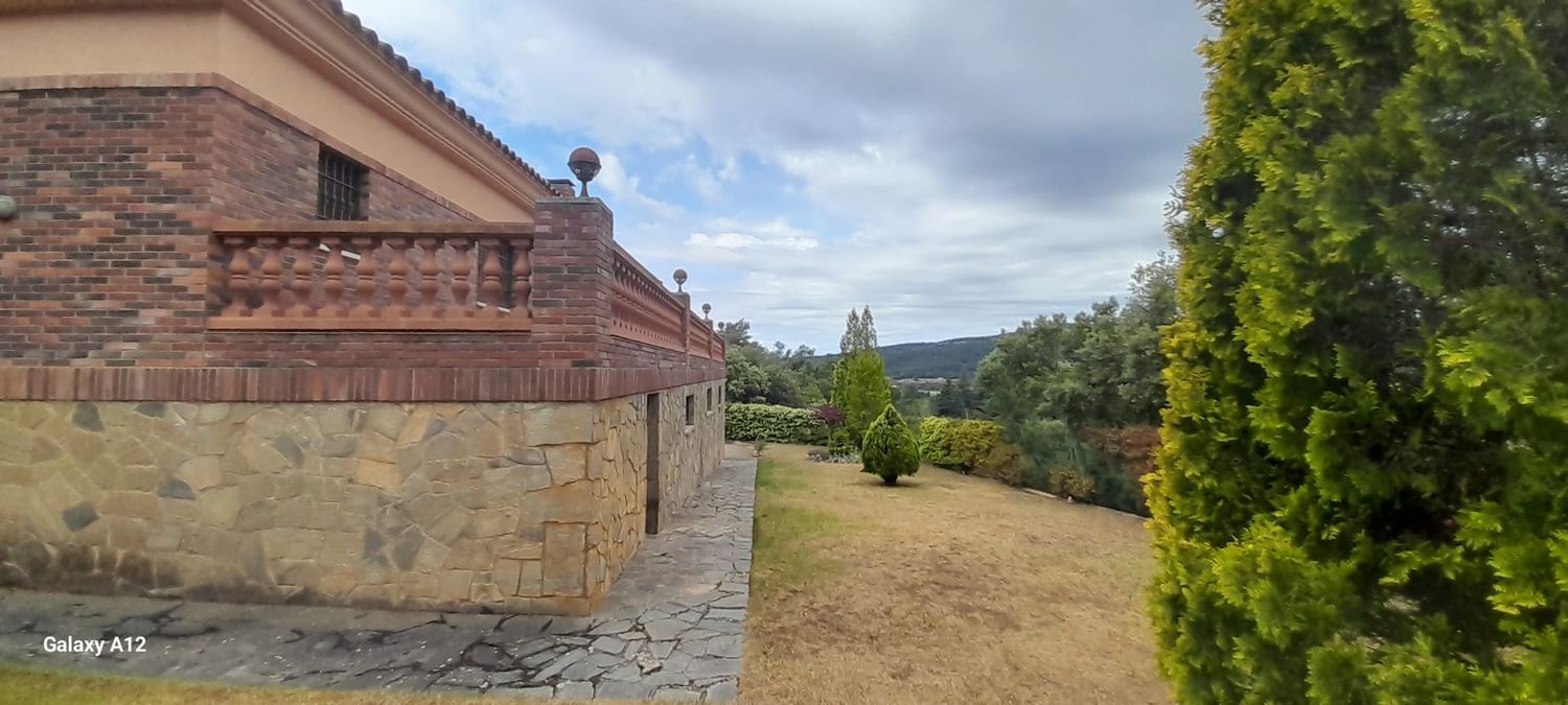 Casa o chalet independiente en Santiago Rossinyol, 5 - Foto 8