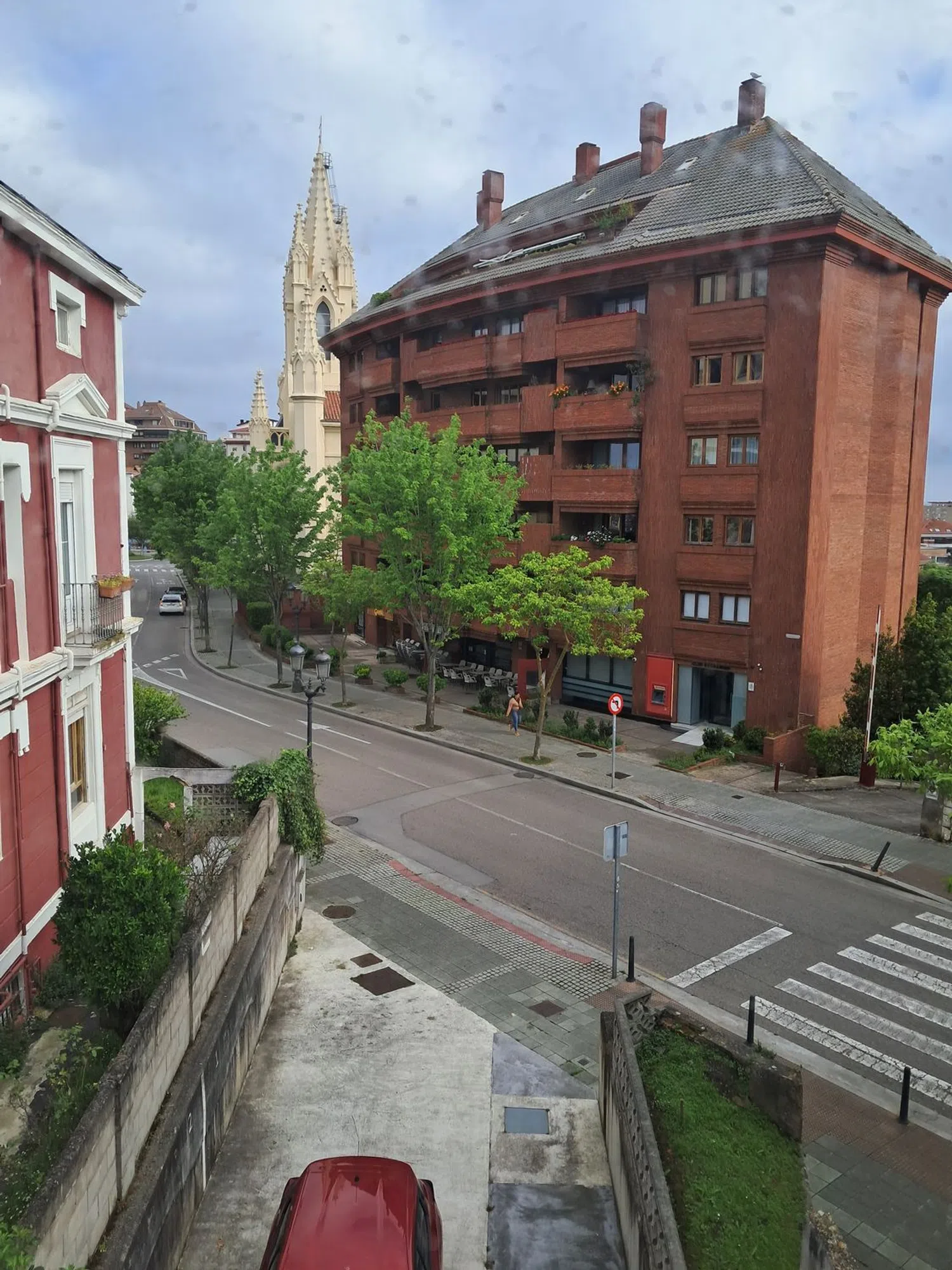 Piso en avenida Pérez Galdós, 2 - Foto 2