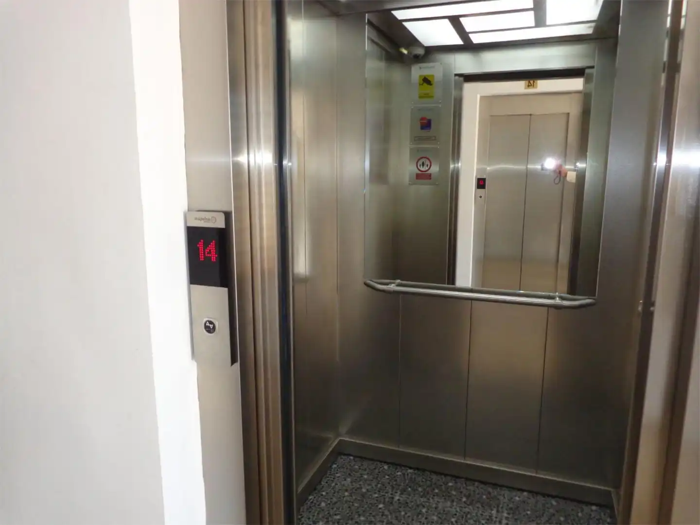 Piso en  Carrer Bono Guarner 21 - Foto 16