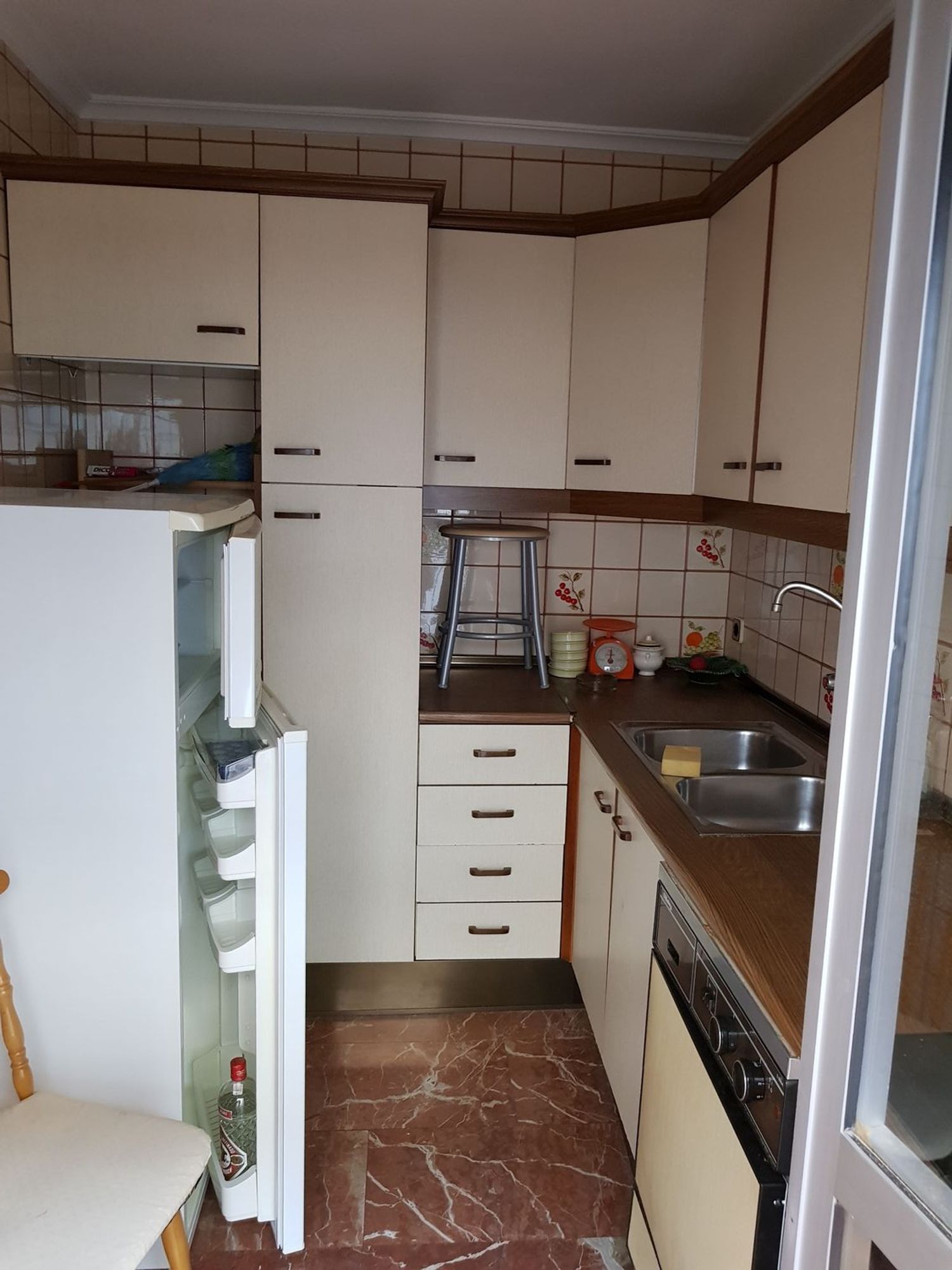 Piso en Calle Fernando Tirado, 5 y 7, Buhaira - Huerta del Rey - Foto 12