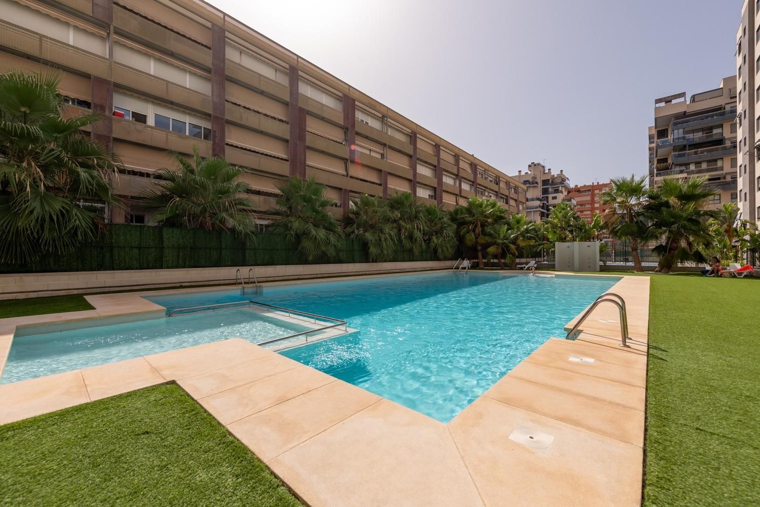 Piso en Calle del Torero Luis Francisco Esplá, 11, PAU 5 - Foto 42