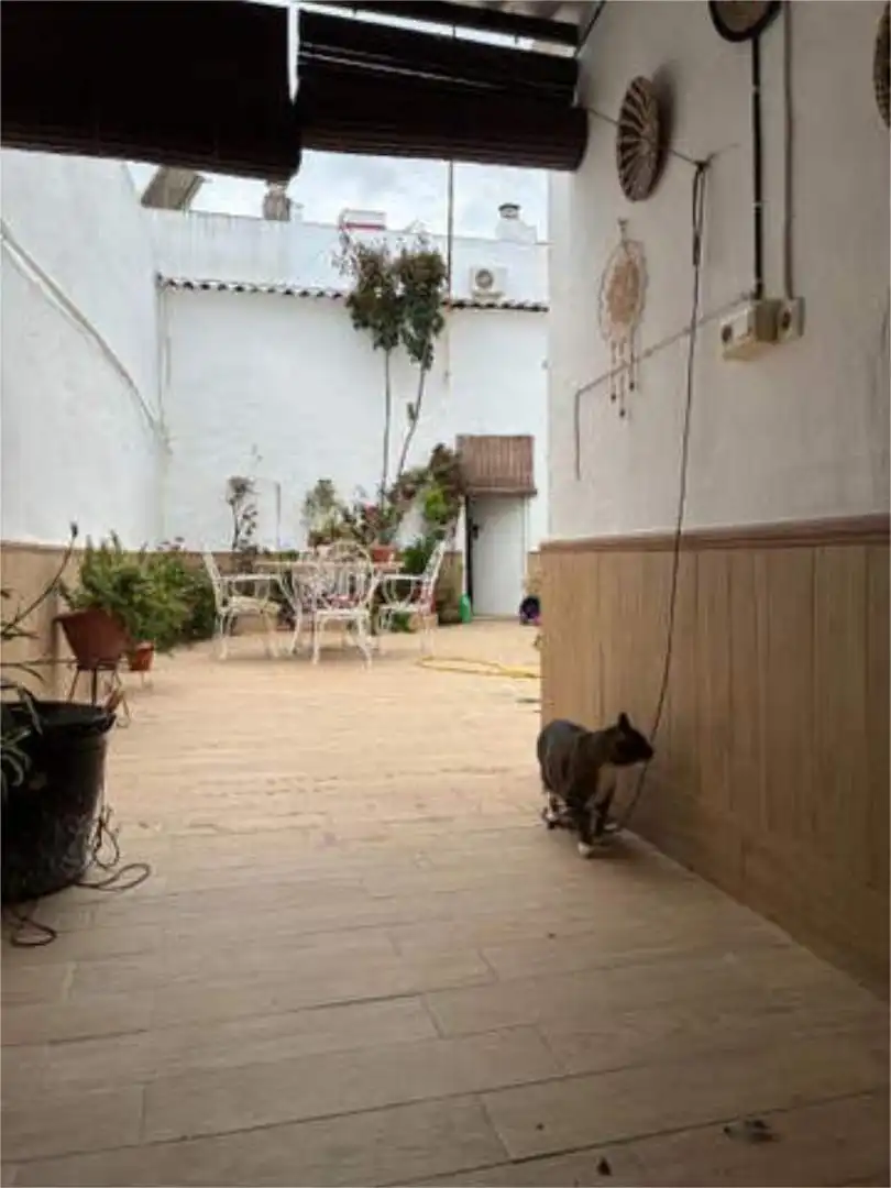 Chalet en San Roque - Foto 2