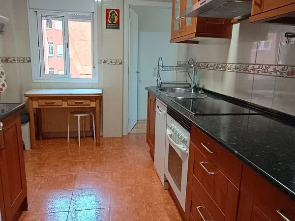 Piso en Calle de Joaquín Blume, 17, El Soto - Coveta, El Soto - Coveta - Foto 10