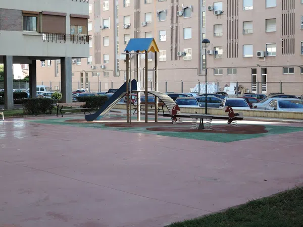 Piso en Avenida de Alcalde Lorenzo Carbonell, 27, Babel - Foto 32