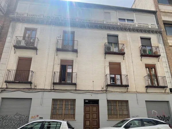 Piso en Calle Acera de Canasteros, 3 - Foto 4