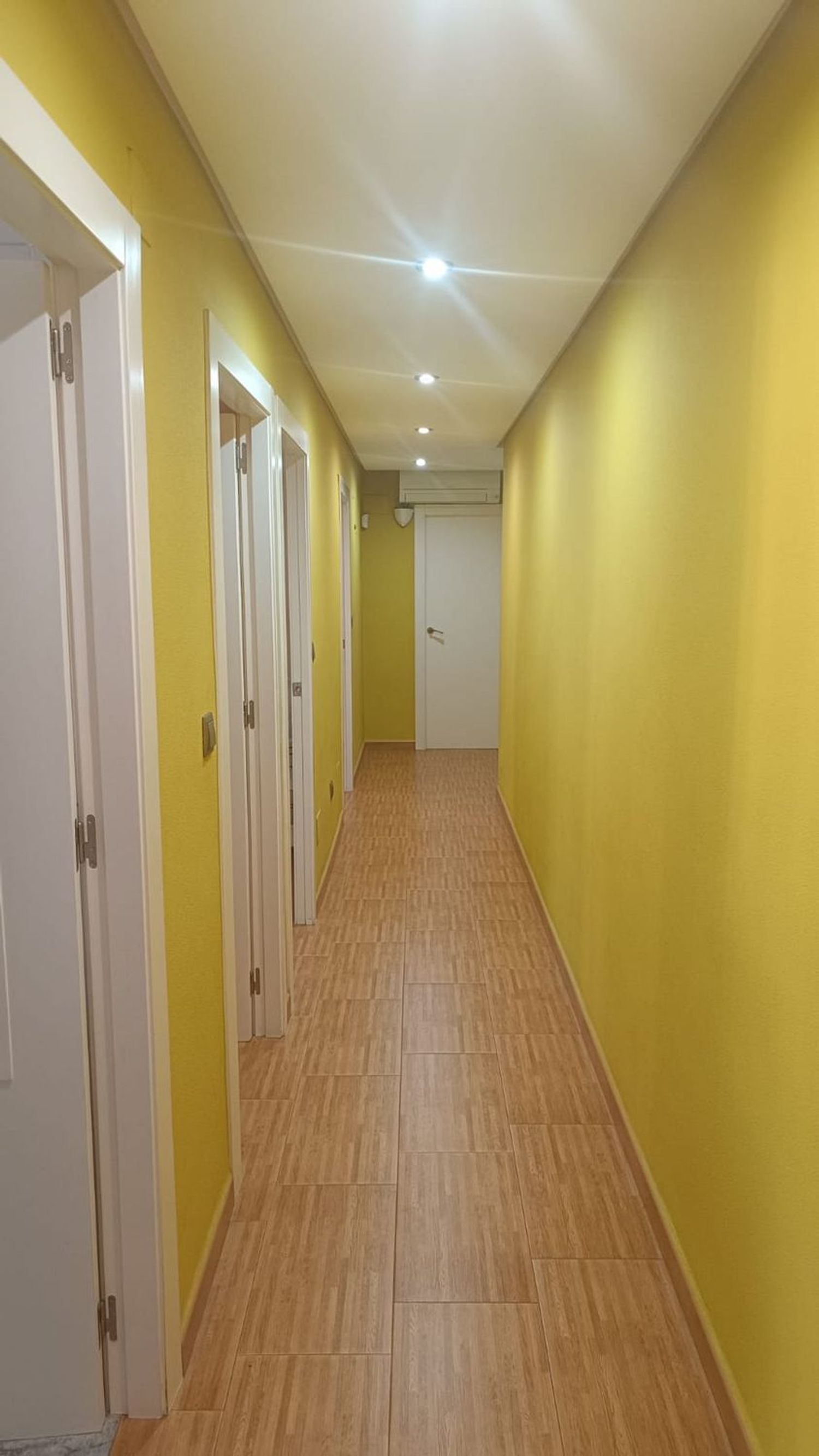 Piso en Calle Sagasta, 31 - Foto 1