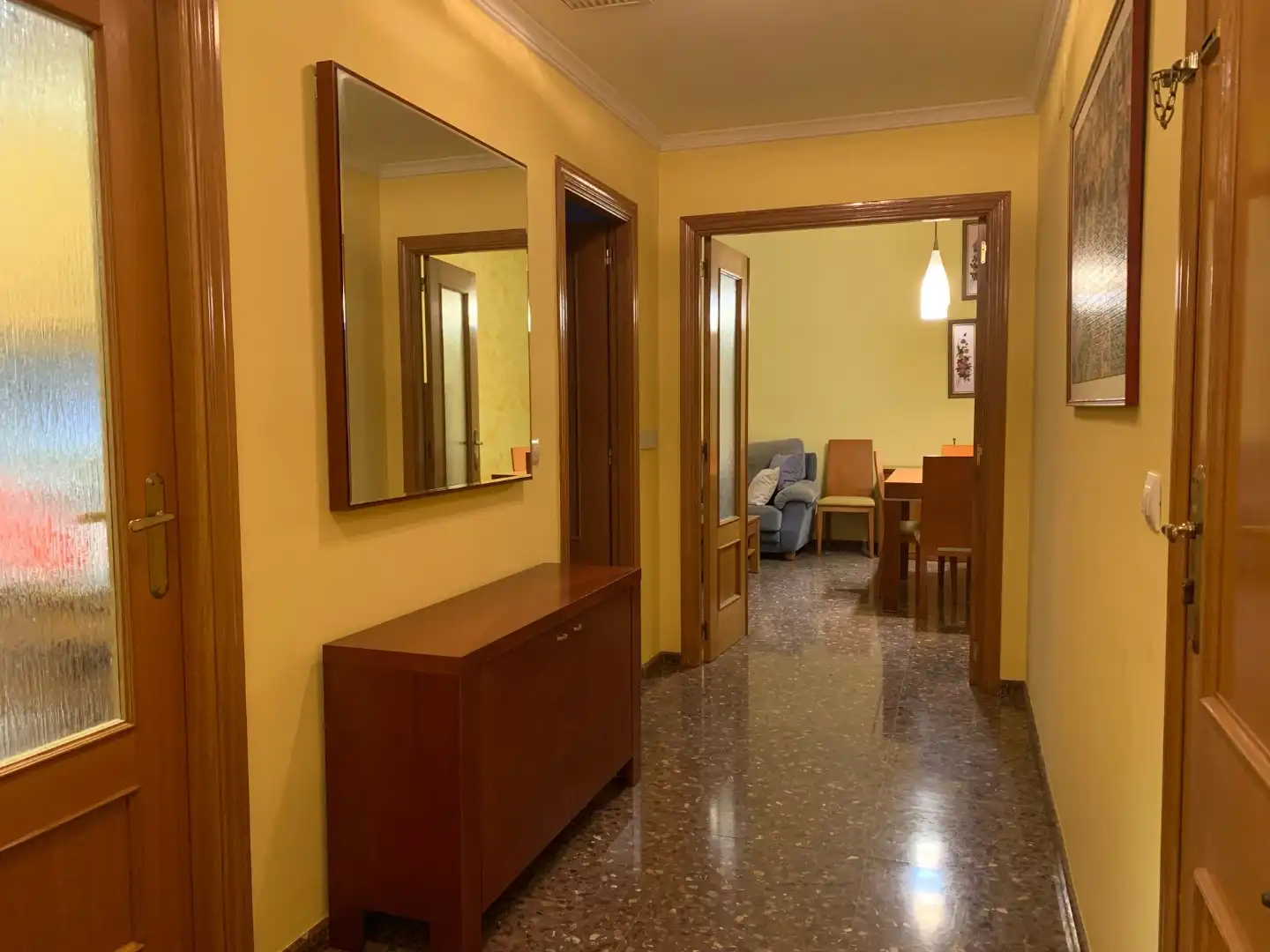 Piso en  Carrer del Marqués de Montortal 77 - Foto 7