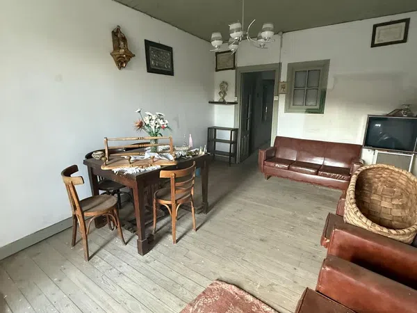 Casa de pueblo en Lugar Facheiros, 10 - Foto 10