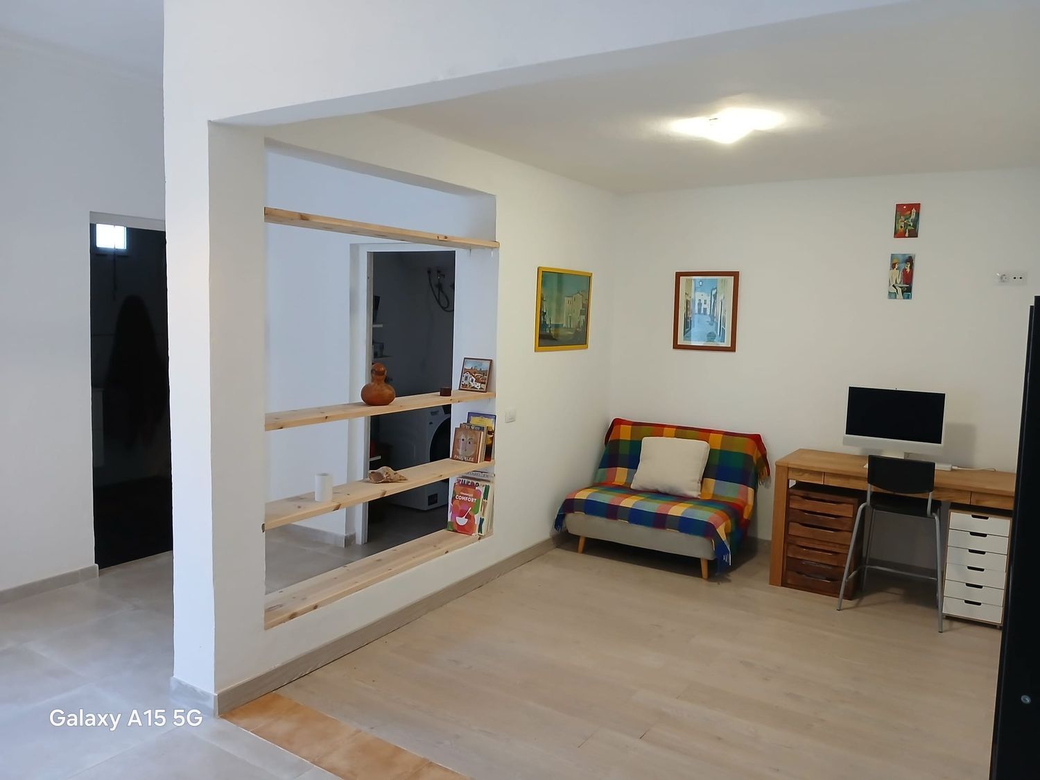 Chalet pareado en Calle de León y Castillo, 100, Vecindario-Paredilla-Sardina, Vecindario-Paredilla-Sardina - Foto 4