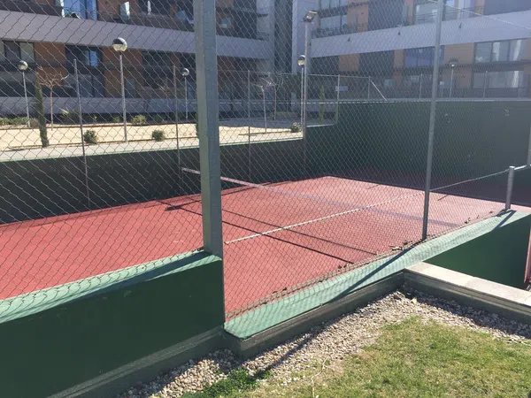 Dúplex en avenida de la Industria, 16 - Foto 20