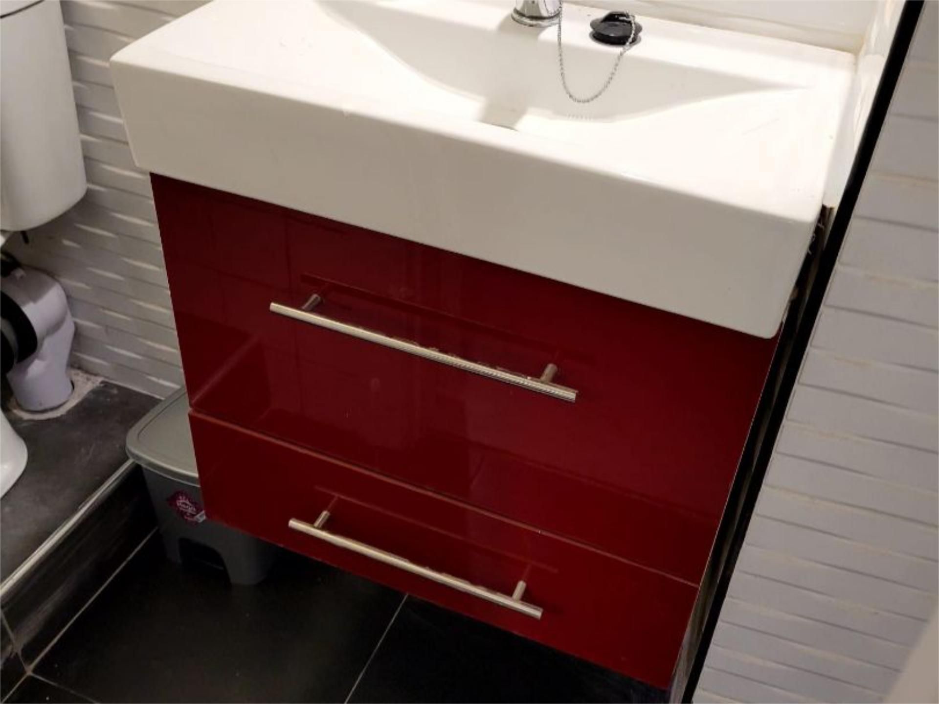 Piso en  Calle Montijo 17 - Foto 9