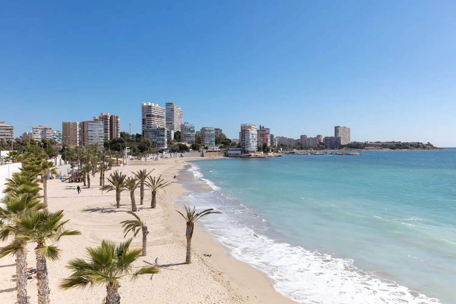 Piso en avenida de la Condomina, 19 - Foto 1