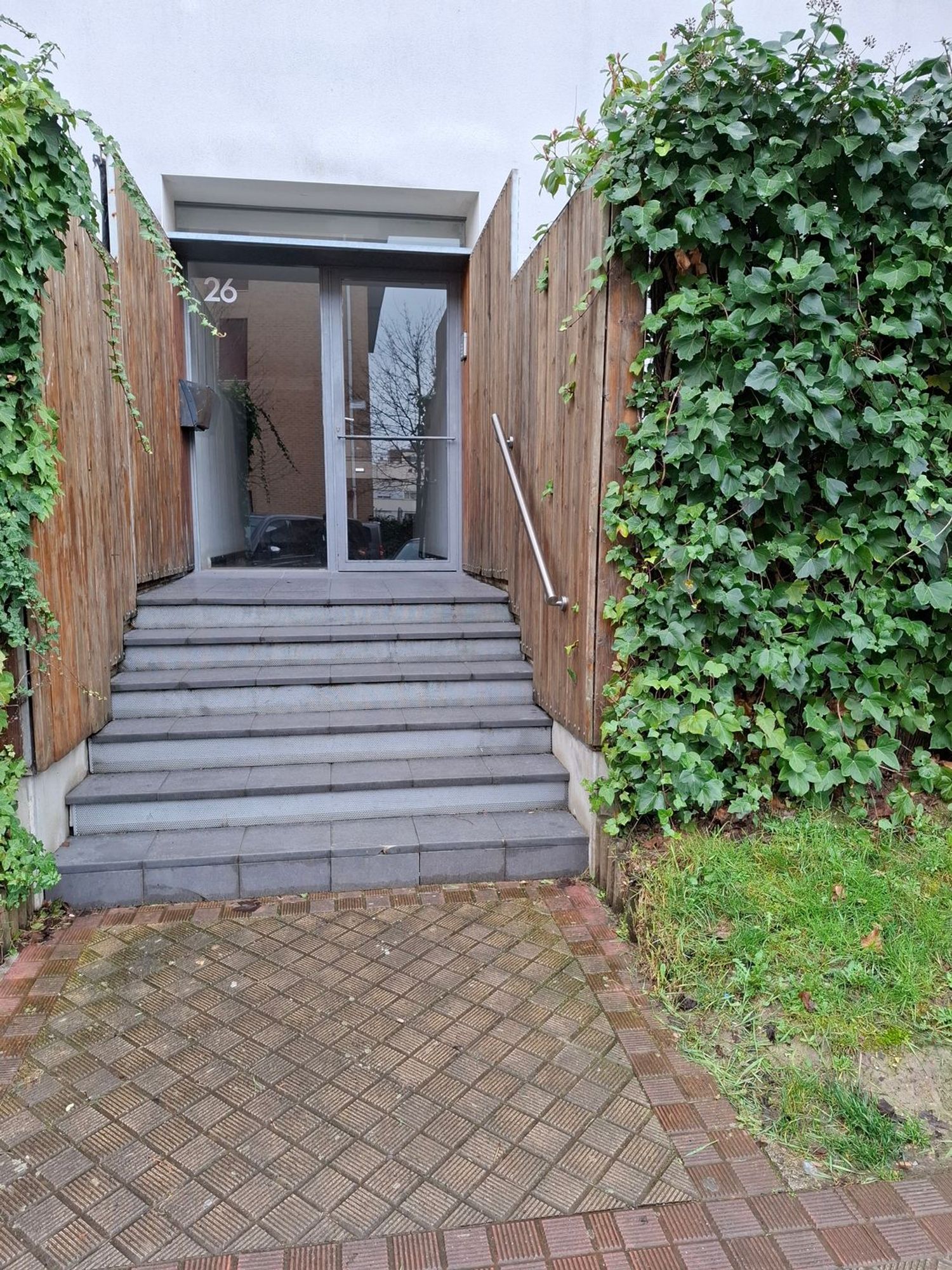 Piso en calle Ramón Aguinaga, 26 - Foto 7