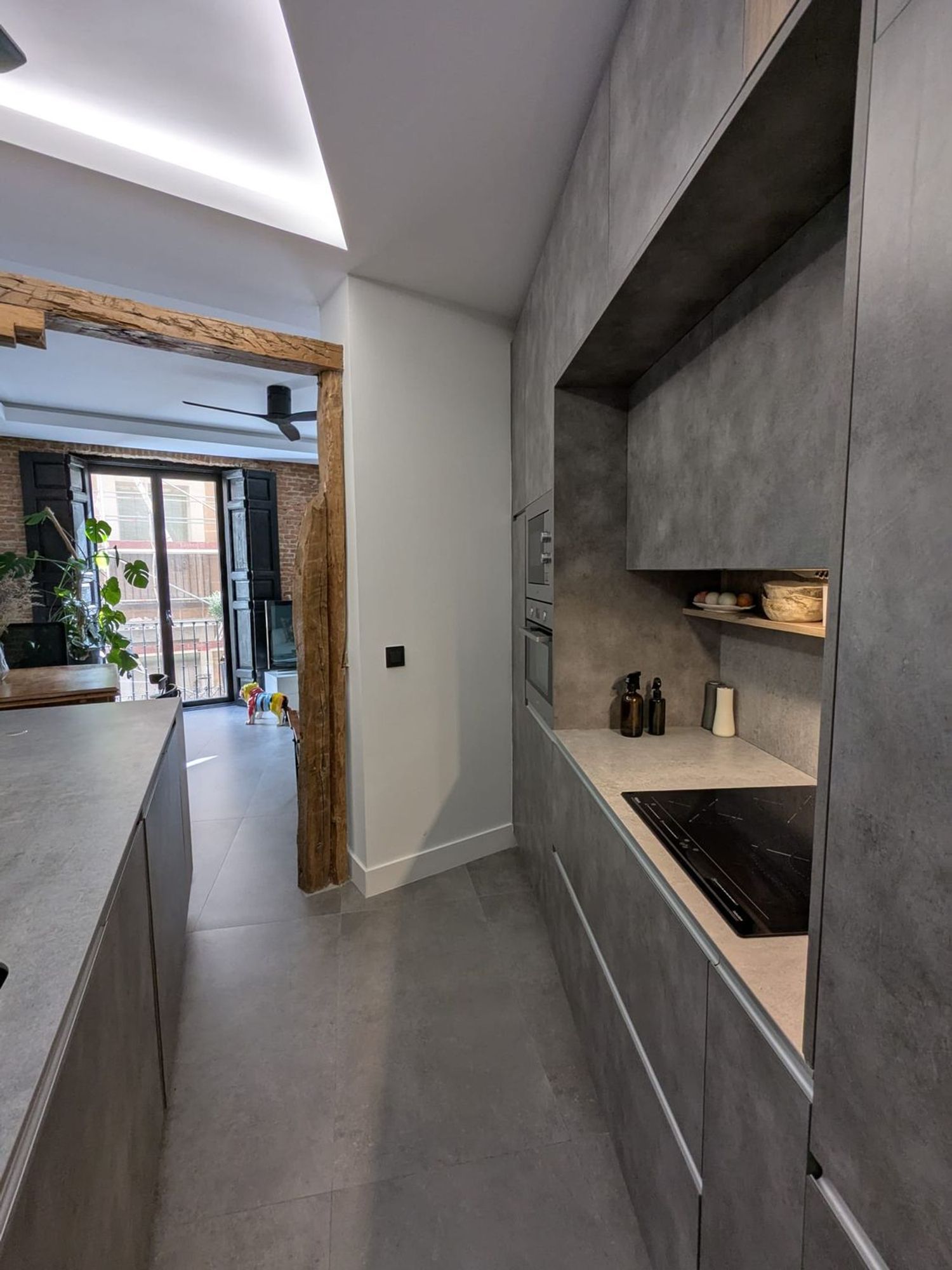 Piso en Calle de la Fe, 17, Lavapiés-Embajadores - Foto 6