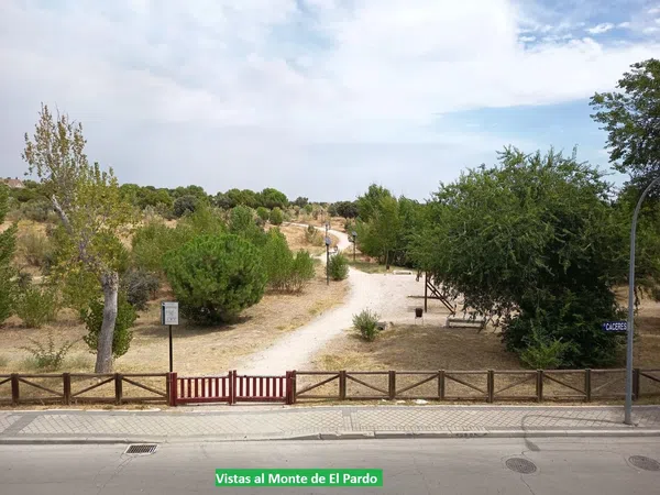 Chalet adosado en Las Matas- Peñascales, Las Matas- Peñascales - Foto 3