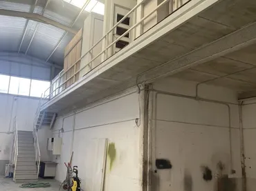 Nave Industrial en  Calle Bahía 6 - Foto 7