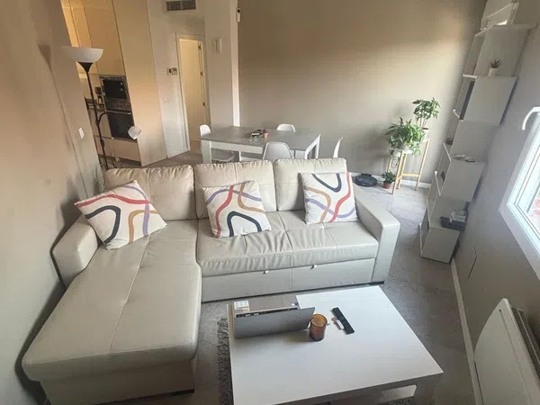 Piso en Glorieta Santa María de la Cabeza, 14 a, Delicias - Foto 2