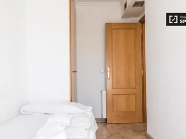 Piso en  Valencia Capital - Foto 12