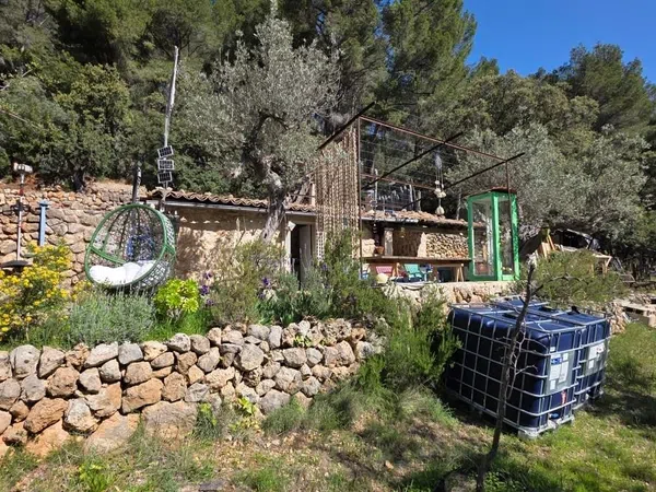 Finca rústica en Pujol den Banya, 5 - Foto 7