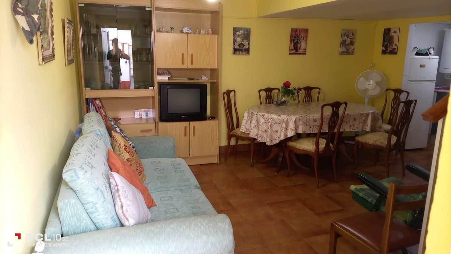Casa de pueblo en Calle Garcia de la Serna, 10 - Foto 13