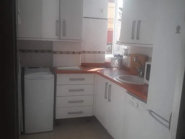 Piso en calle Beatriz de Suabia, 6