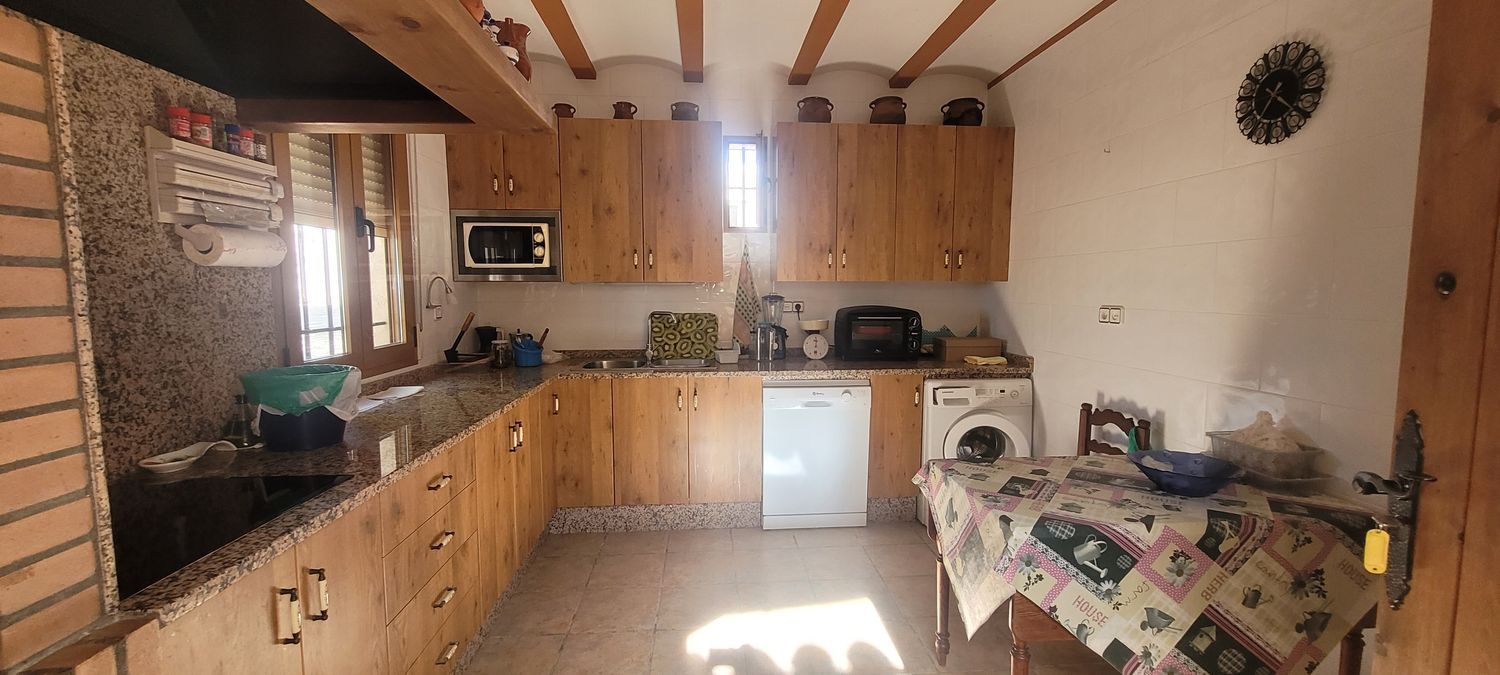 Casa de pueblo en Paraje Jordan, 2 - Foto 28