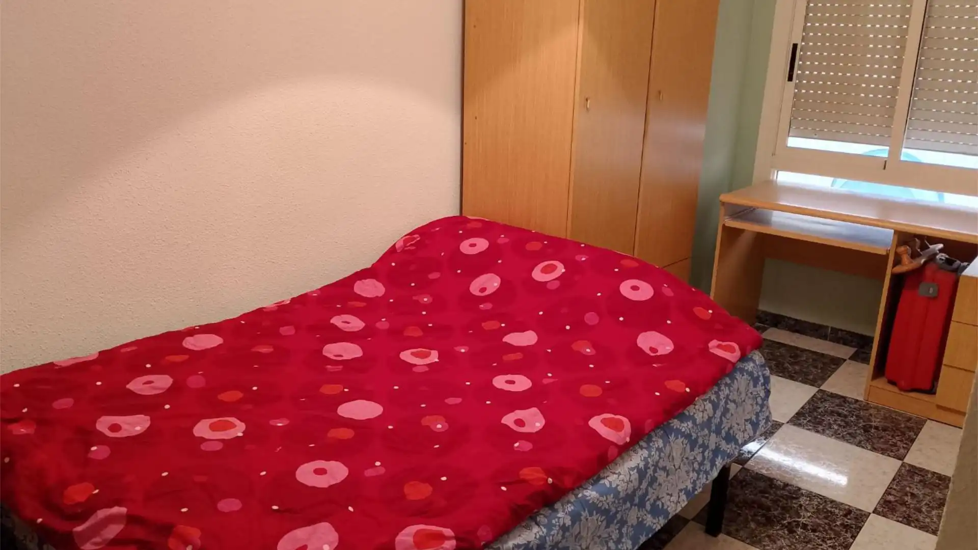 Piso en  Calle Conde del Campillo 2 - Foto 7