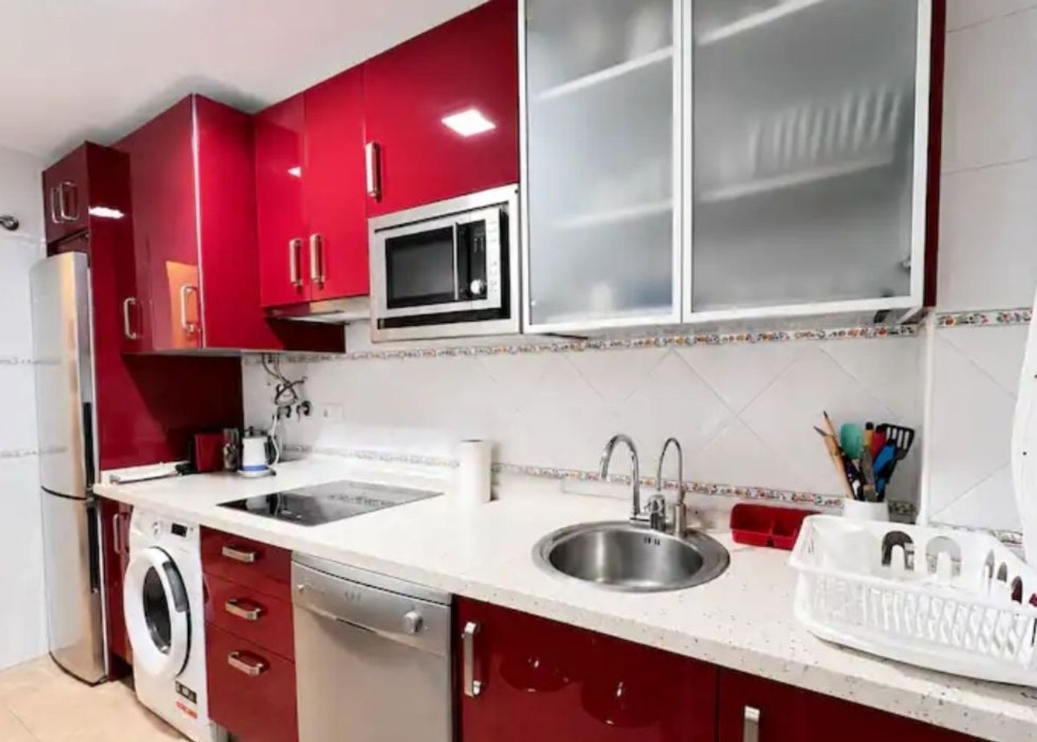 Piso en Calle Aristófanes, 20, El Consul - El Romeral - Foto 7