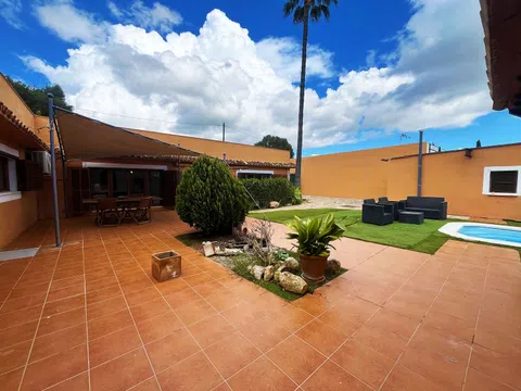 Casa independiente en Diseminado 4206- Establiments, 4206 - Foto 39