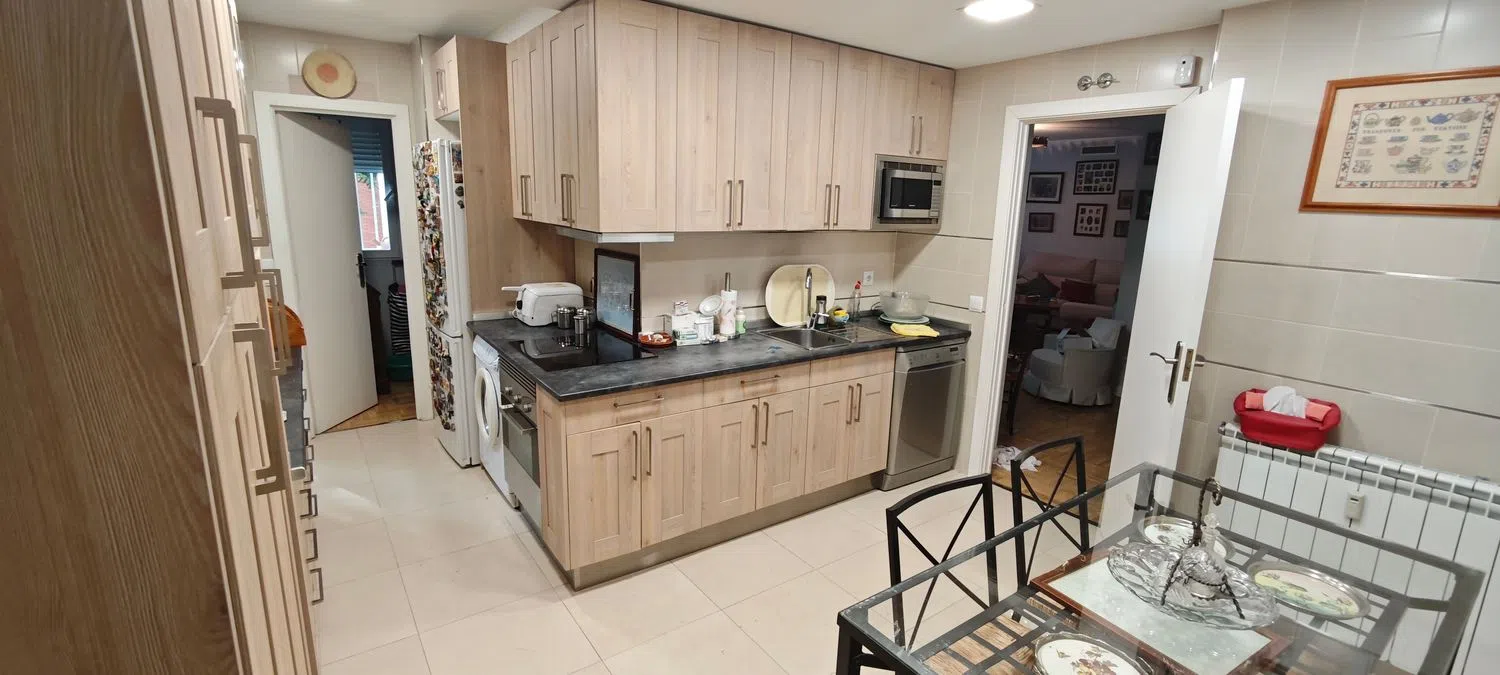 Piso en Barrio Puerta del Ángel - Foto 7