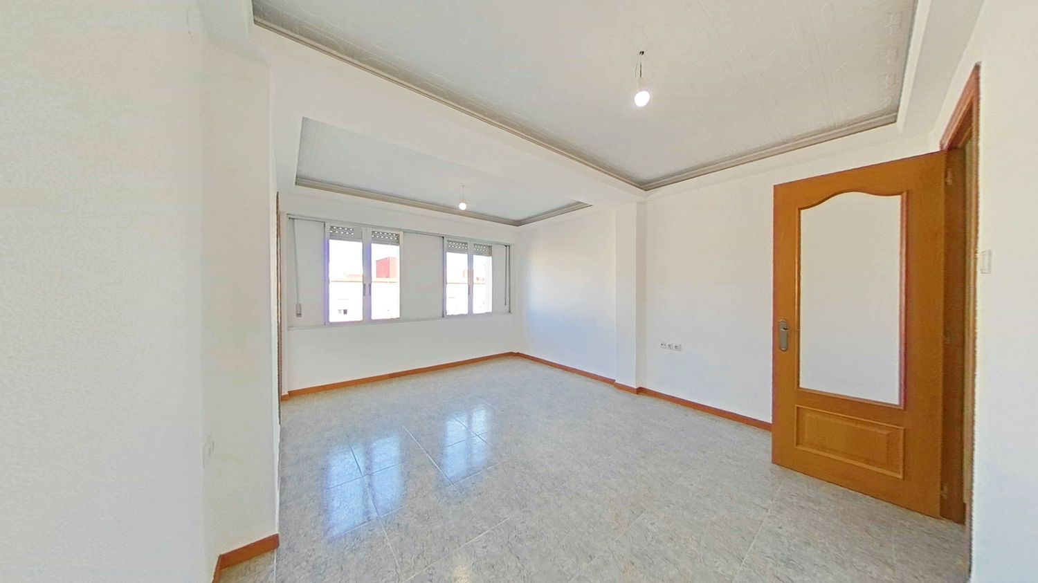 Piso en Tres Forques - Foto 1
