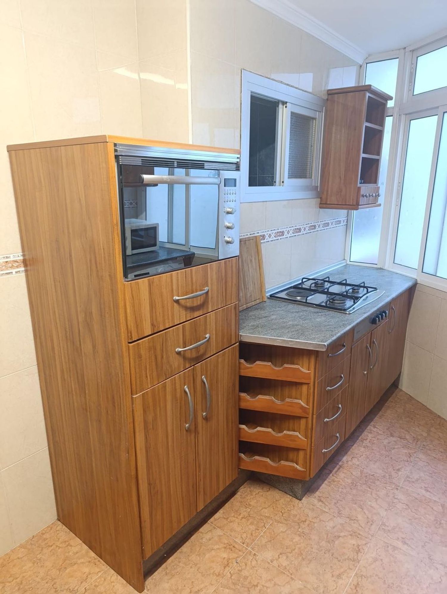 Piso en Calle Ibrahin, 6, Victoria Eugenia - Foto 14