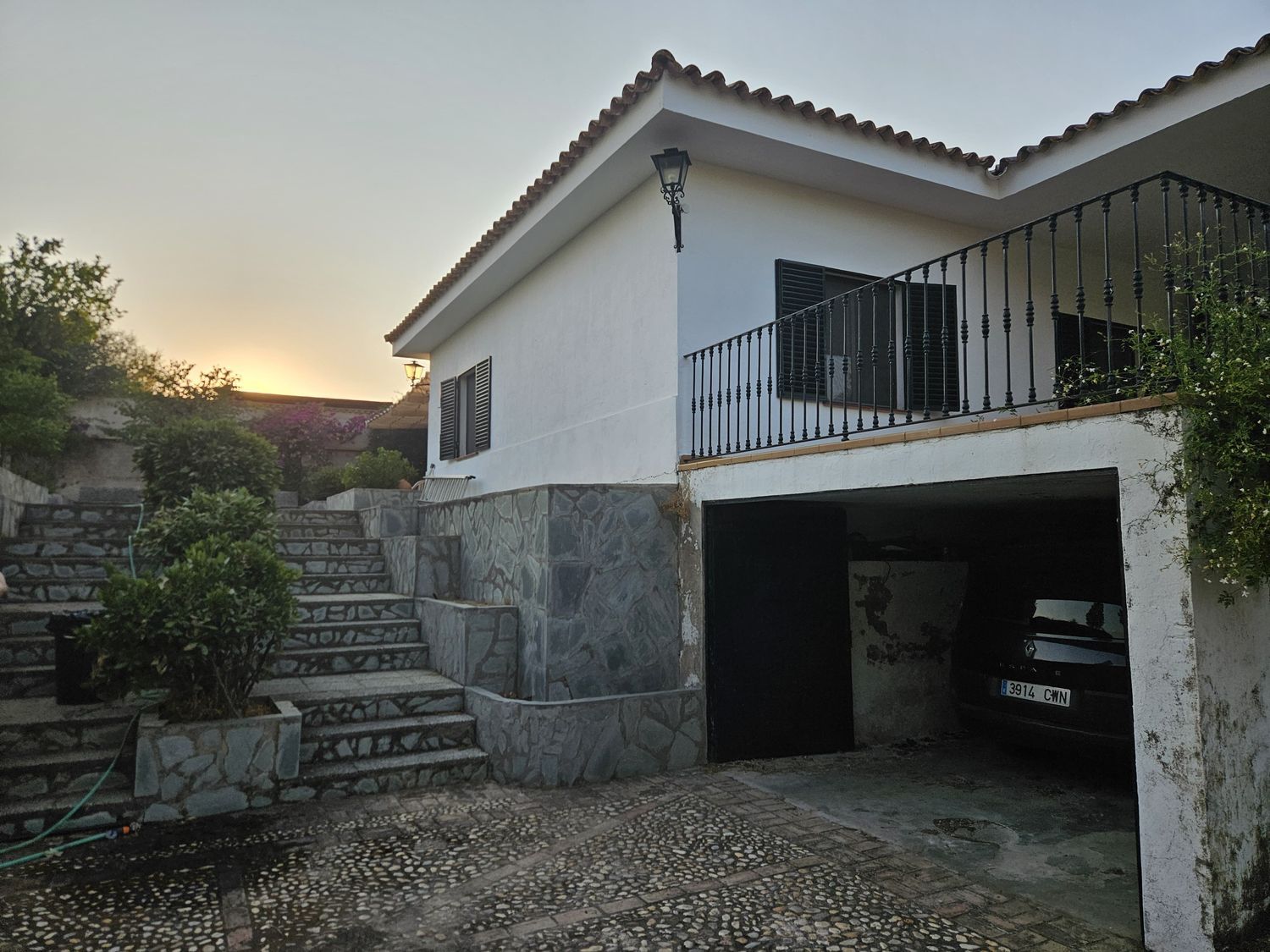 Finca rústica en Candon s/n - Foto 8