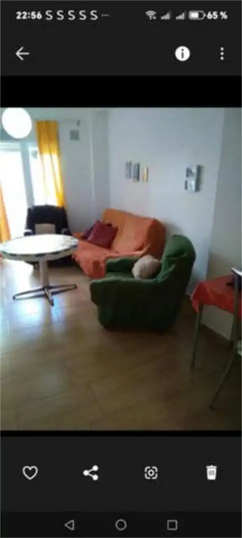 Piso en Vistalegre - Foto 2