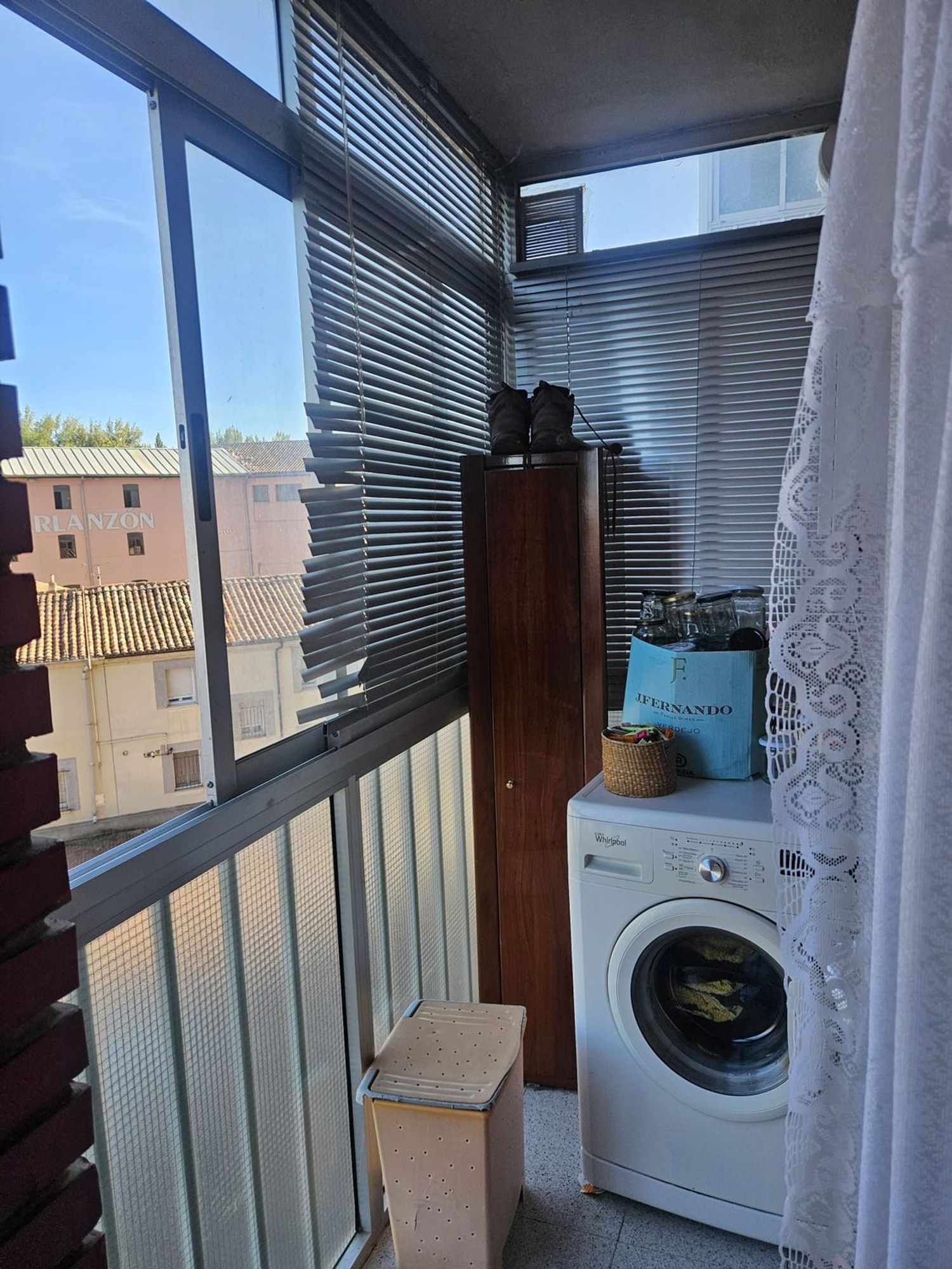 Piso en Calle Labradores, 3, Villafría - La Ventilla - Castañares, Villafría - La Ventilla - Castañares - Foto 18