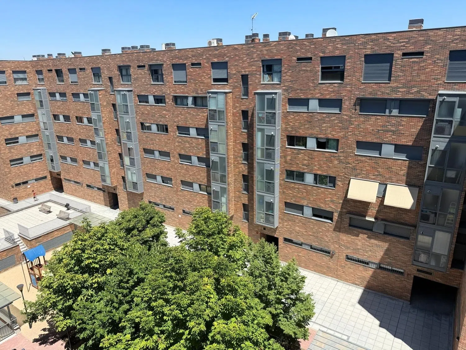 Ático en avenida Monasterio de Silos, 73 - Foto 10