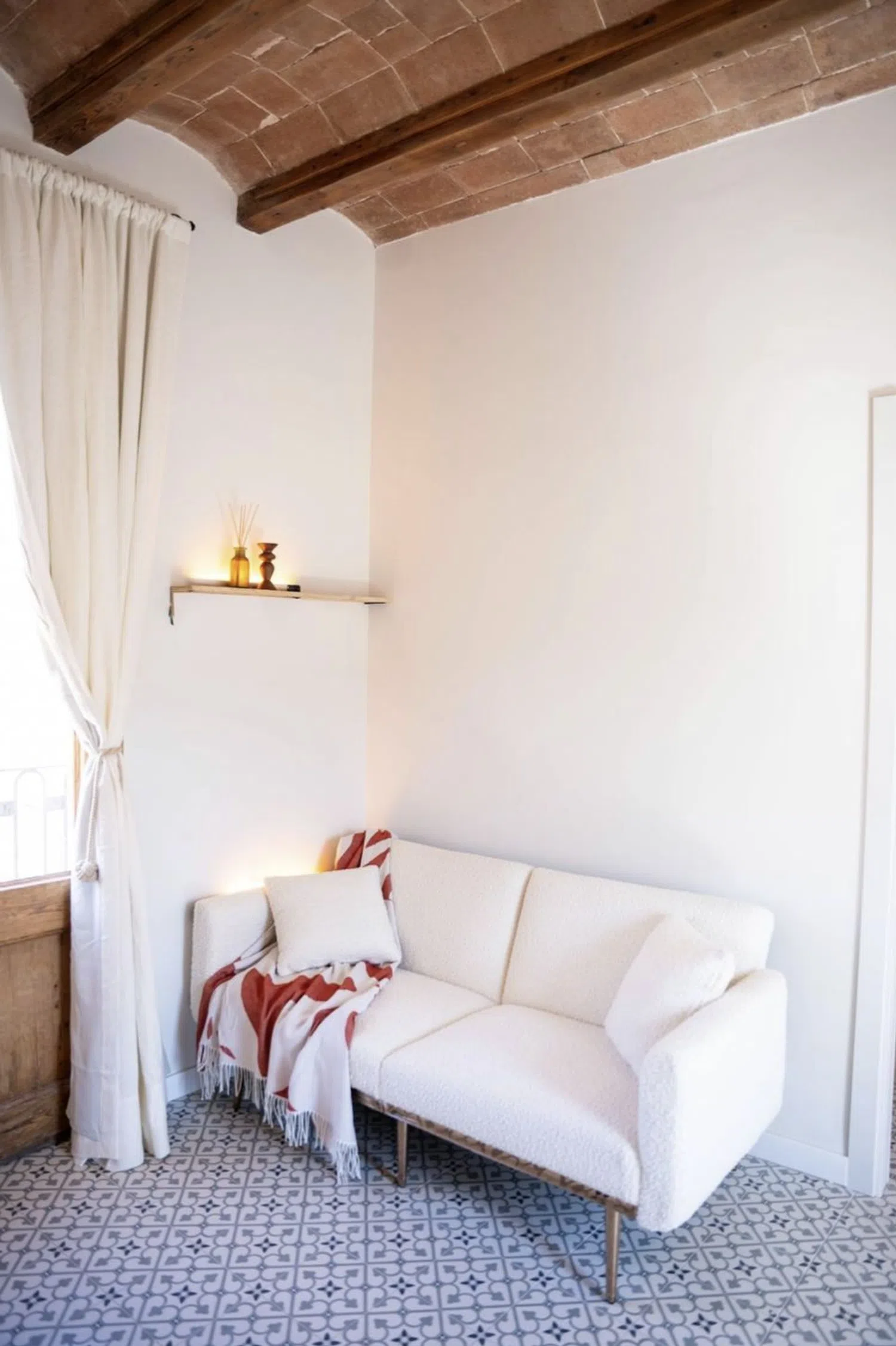 Piso en calle de Magalhães, 33 - Foto 15