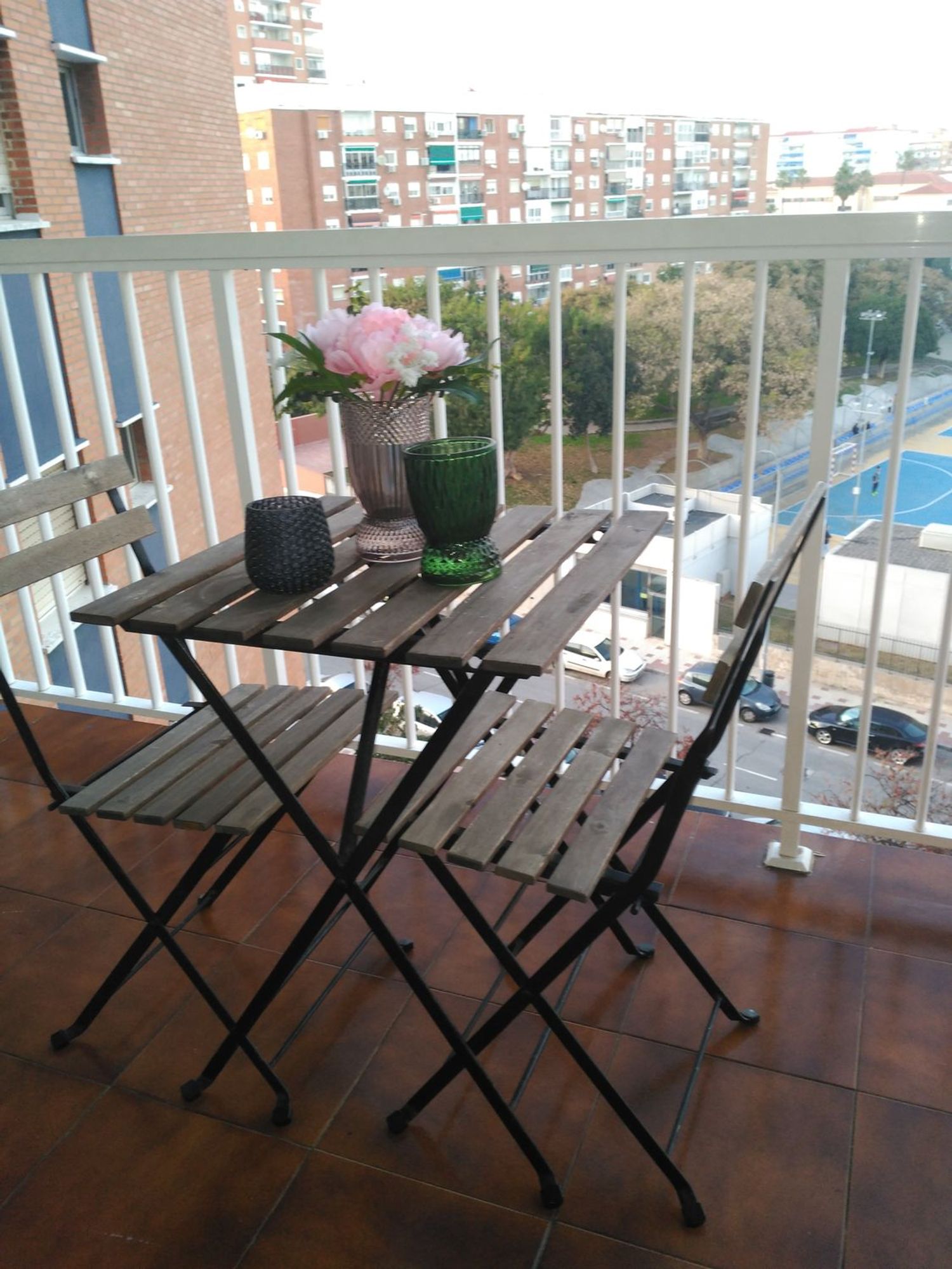 Piso en Calle Guillermo Carrera Rubio, 10, Los Guindos - Parque Mediterráneo - Santa Paula - Foto 3