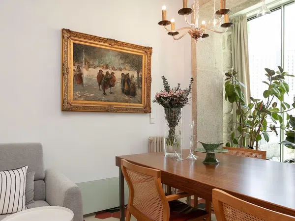 Piso en calle de Misser Mascó, 13 - Foto 5