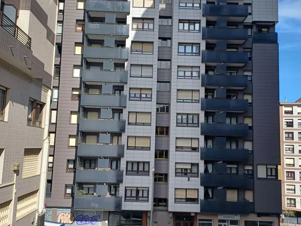 Piso en Azeta - Abatxolo - Foto 21